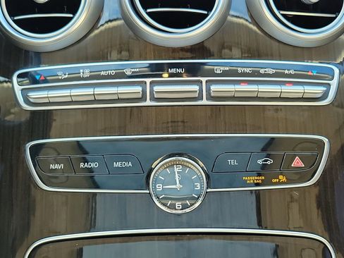Certified 2021 Mercedes-Benz C 300 Sedan image 18