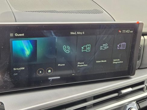 New 2026 Hyundai Santa Fe SE FWD image 26