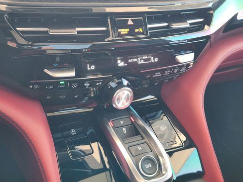 New 2026 Acura MDX Type S AWD/4WD image 19