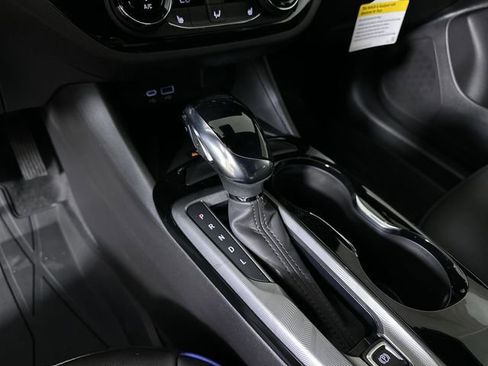 New 2026 Buick Envista Sport Touring w/ Convenience I Package FWD image 16