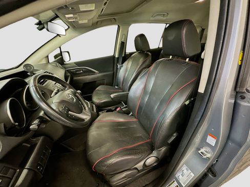 Used 2012 MAZDA MAZDA5 Grand Touring FWD image 13