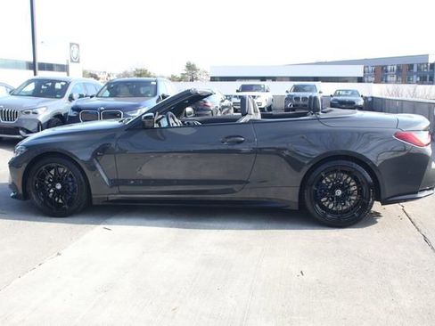 Used 2023 BMW M4 xDrive Competition image 5