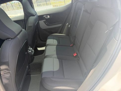 Used 2024 Polestar Polestar 2 AWD/4WD image 26