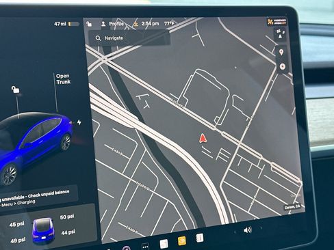 Used 2021 Tesla Model 3 Standard Range Plus image 17