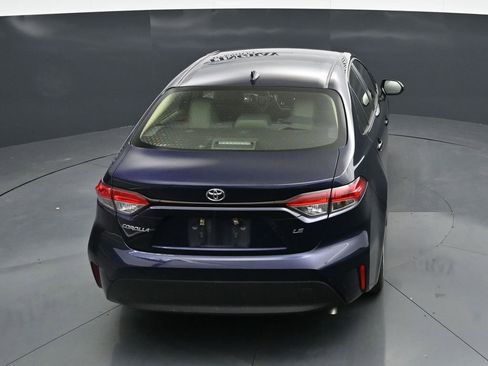 Used 2023 Toyota Corolla LE FWD image 23