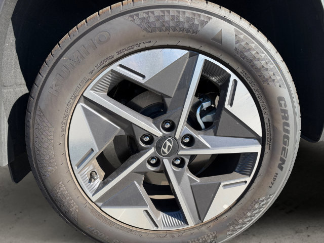 Certified 2026 Hyundai Tucson SEL AWD/4WD image 9