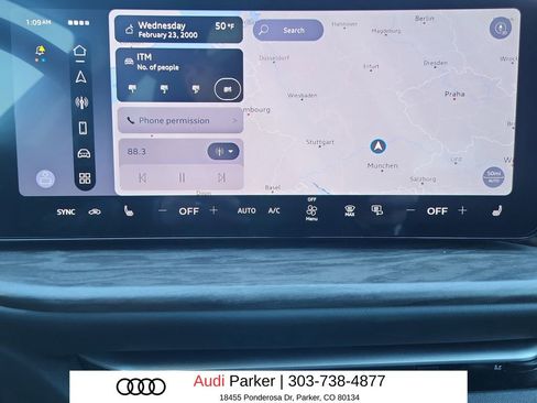 New 2026 Audi Q5 Premium Plus AWD/4WD image 20
