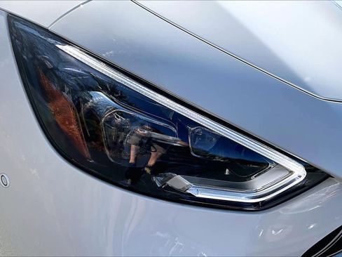 Used 2024 Mercedes-Benz AMG GT 53 image 27