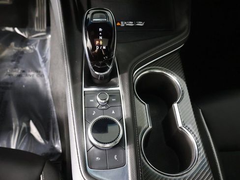 Used 2023 Cadillac CT4 V Blackwing w/ Driver Assist Package RWD image 47
