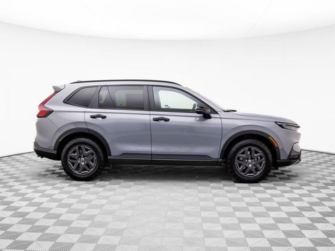 New 2026 Honda CR-V TrailSport image 7