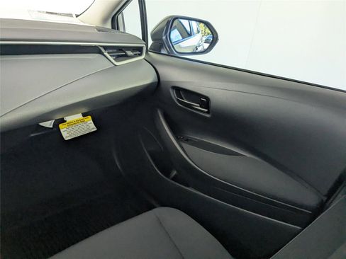 New 2026 Toyota Corolla LE image 24
