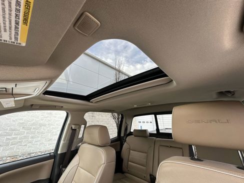 Used 2017 GMC Sierra 1500 Denali w/ Denali Ultimate Package image 18