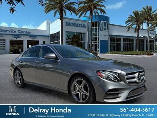 Used 2020 Mercedes-Benz E 350 Sedan video 1