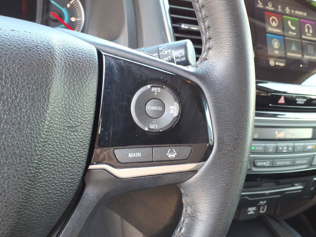 Used 2022 Honda Pilot Touring image 20