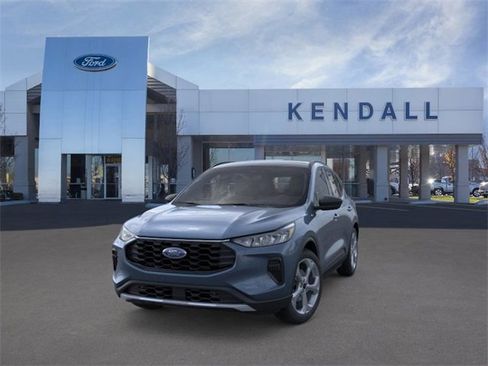 New 2026 Ford Escape ST-Line w/ Tech Pack #1 image 2