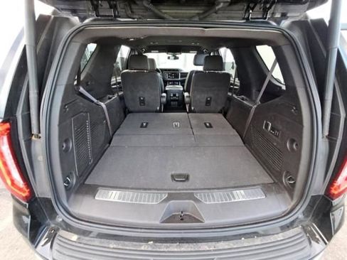 Used 2022 GMC Yukon Denali image 6