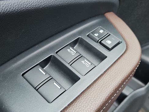 Certified 2024 Honda Ridgeline RTL image 20