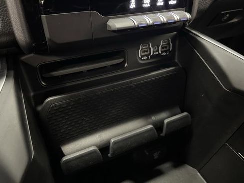 Used 2023 RAM 1500 Big Horn image 23