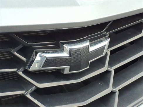 Used 2023 Chevrolet Camaro LT w/ RS Package image 27