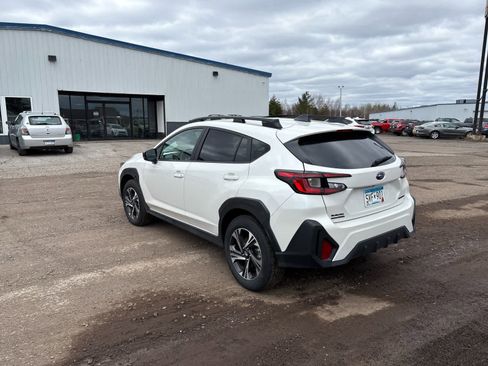 Certified 2026 Subaru Crosstrek 2.0i Premium AWD/4WD image 4