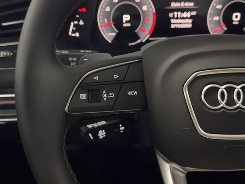 New 2026 Audi Q7 3.0T Premium image 21