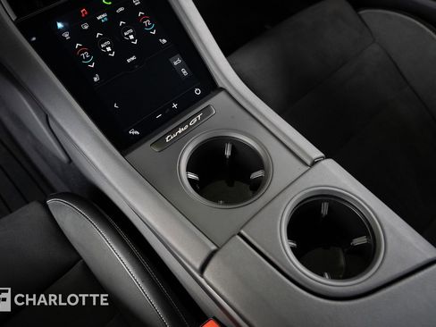Used 2025 Porsche Taycan Turbo GT image 30