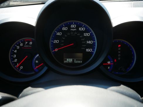 Used 2010 Acura RDX SH-AWD image 22
