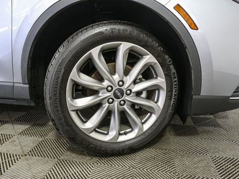 Used 2022 Lincoln Corsair AWD w/ Premium Package image 14