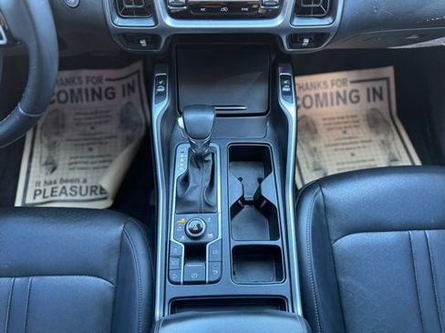 Used 2022 Kia Sorento X-Line EX image 31