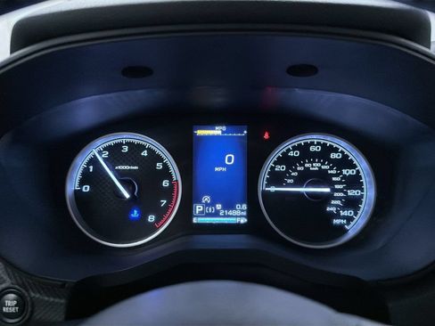 Used 2021 Subaru Forester Limited AWD/4WD image 21