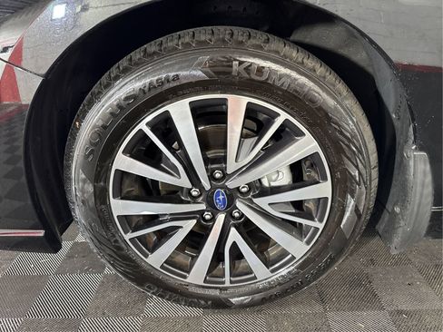 Used 2018 Subaru Legacy 2.5i Premium AWD/4WD image 23