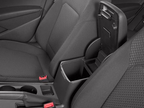 Used 2014 Volkswagen Passat 2.5 SE image 16