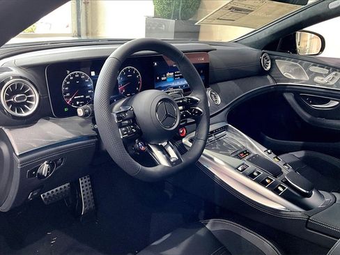 New 2026 Mercedes-Benz AMG GT 53 image 6