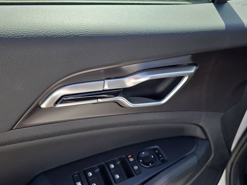 New 2026 Kia Sportage EX FWD image 19