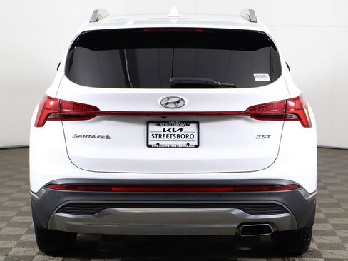 Used 2023 Hyundai Santa Fe Limited image 16
