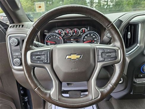 Used 2019 Chevrolet Silverado 1500 LT w/ All-Star Edition image 26
