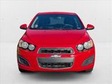 Used 2014 Chevrolet Sonic LT image 2