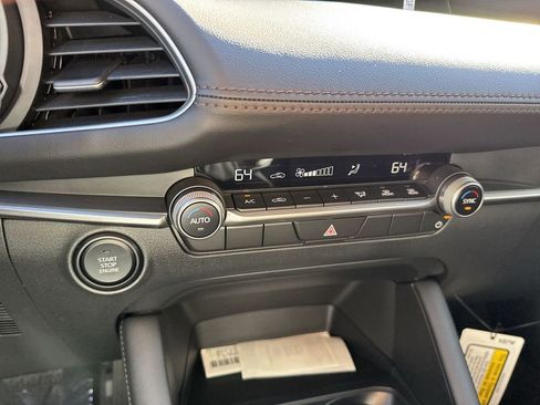 New 2026 MAZDA MAZDA3 s Sport image 51