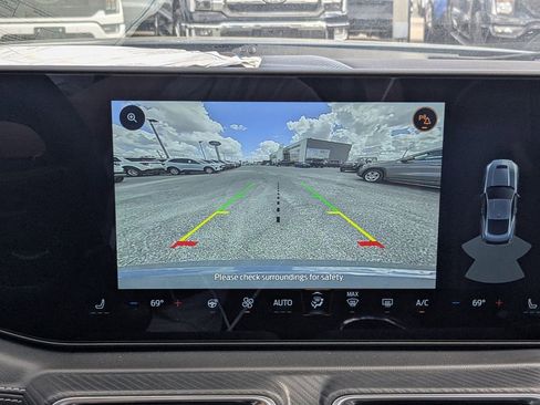 New 2025 Ford Mustang Premium image 28