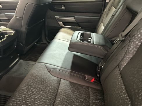 Used 2022 Toyota Tundra SR5 w/ TRD Off-Road Premium Package AWD/4WD image 5