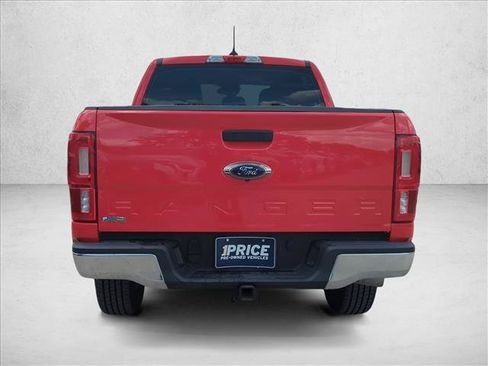 Used 2022 Ford Ranger XL w/ Equipment Group 101A High RWD image 7