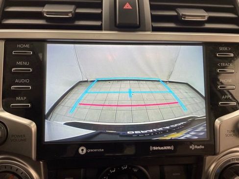 Used 2023 Toyota 4Runner SR5 Premium image 5