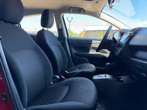 Used 2022 Mitsubishi Mirage ES FWD image 16