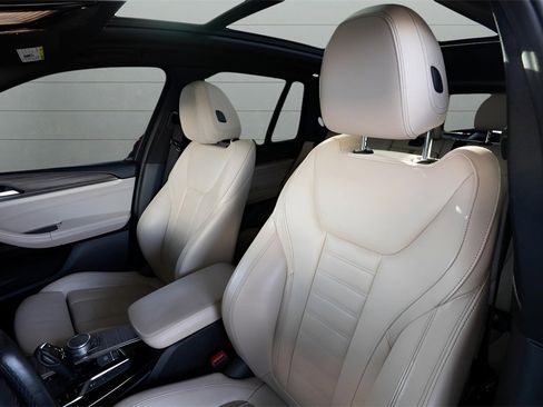 Used 2019 BMW X3 sDrive30i image 28