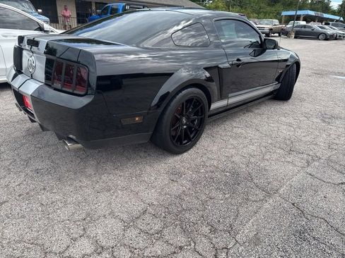 Used 2007 Ford Mustang GT Premium image 44