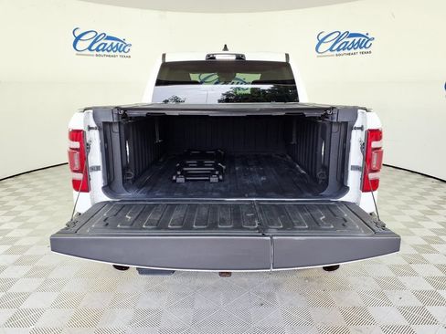 Used 2021 RAM 1500 Limited AWD/4WD image 5