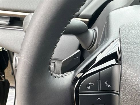 New 2026 Toyota bZ image 27