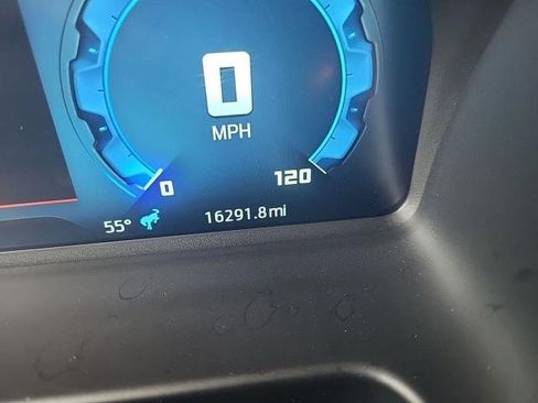 Used 2025 Ford Bronco Big Bend image 7