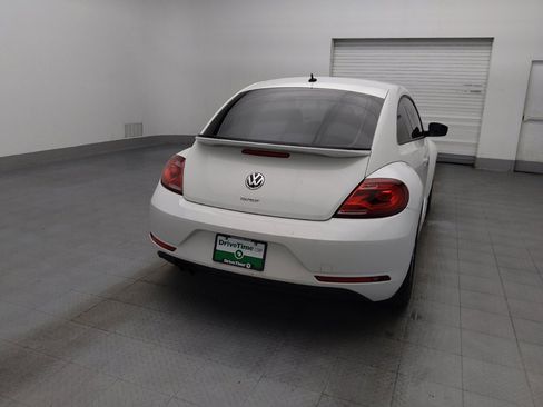 Used 2019 Volkswagen Beetle 2.0T S FWD image 7