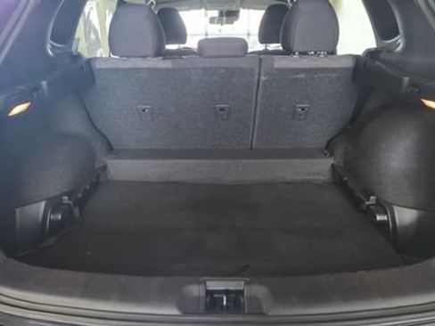 Used 2019 Nissan Rogue Sport SV w/ Technology Package image 6